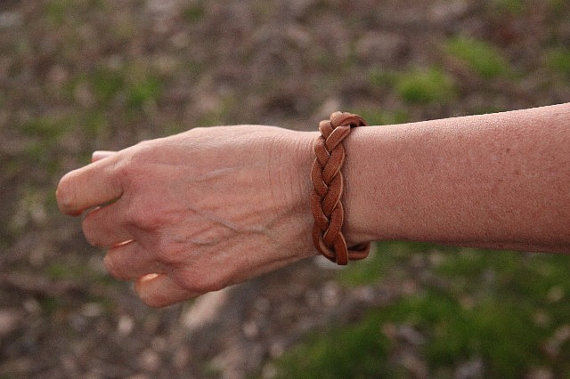 Mystery Braid Bracelet3